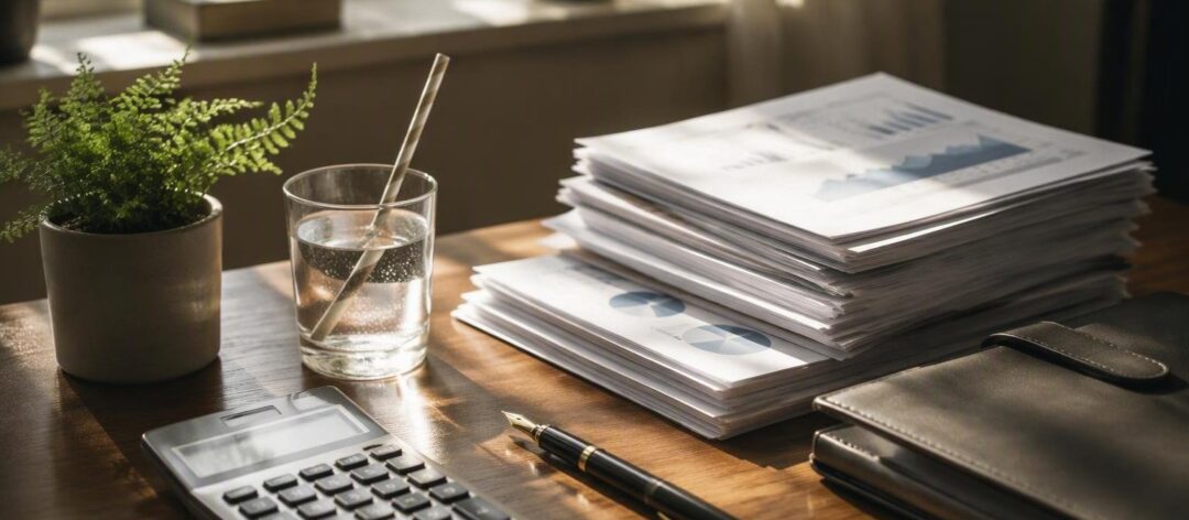 Investment strategies for long-term financial goals