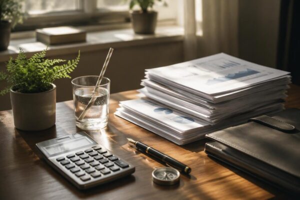 Investment strategies for long-term financial goals