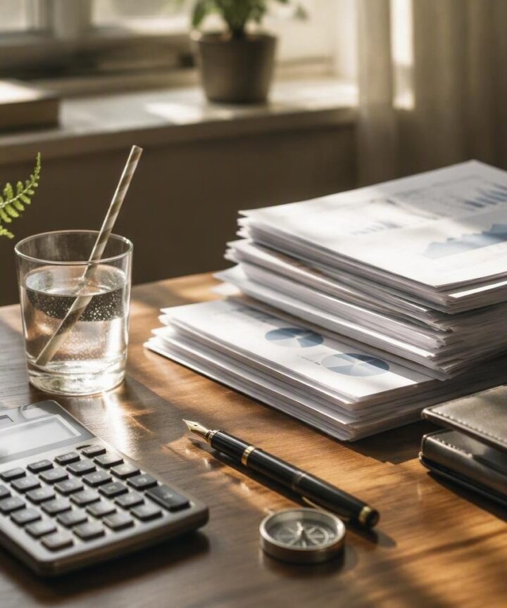 Investment strategies for long-term financial goals