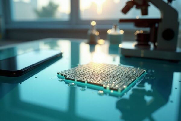 Investor sentiment on China's tech hardware hits four-year low as chip rally cools
