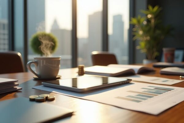 JPMorgan, Goldman Sachs, and Bank of America Showcase Robust Financial Performance