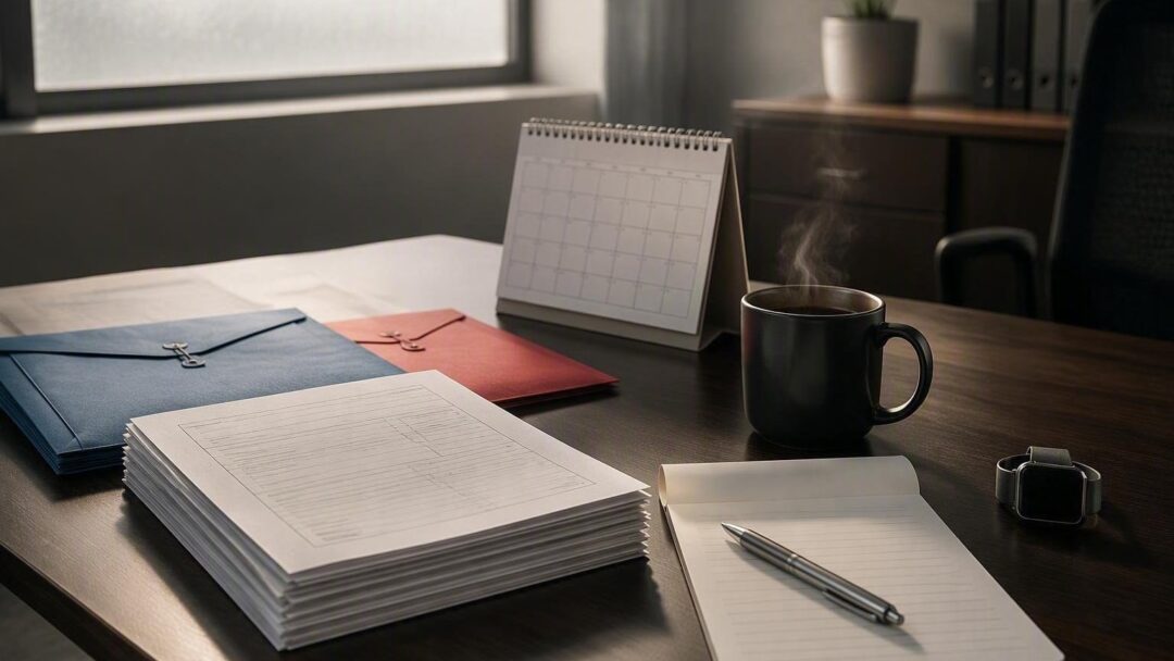 Key Lobbying and Campaign Finance Reporting Deadlines for August 2026