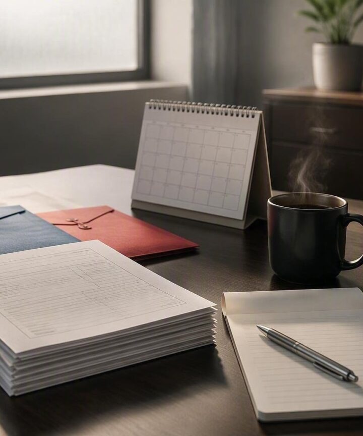 Key Lobbying and Campaign Finance Reporting Deadlines for August 2026