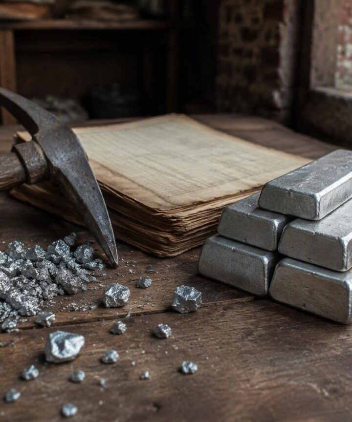 Major Silver Mining Mergers and Acquisitions Reshape the Industry