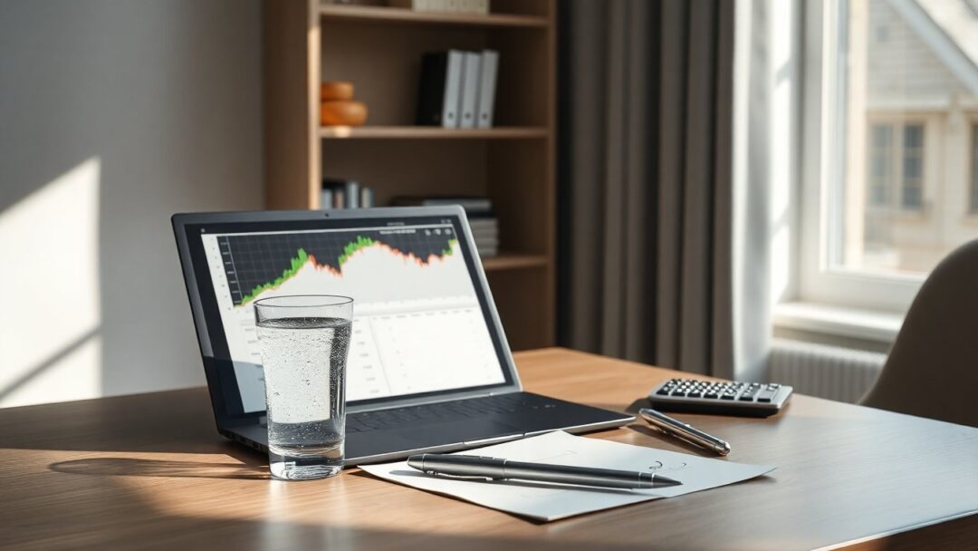 Managing crypto risk with position limits