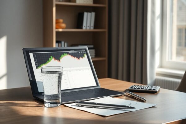 Managing crypto risk with position limits