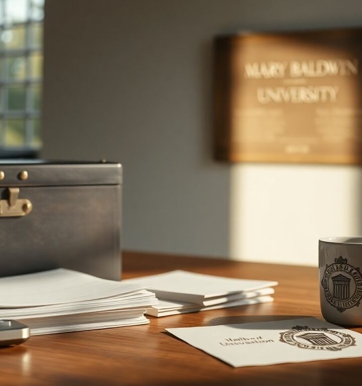 Mary Baldwin University on Probation: Financial Responsibility Concerns and Leadership Changes