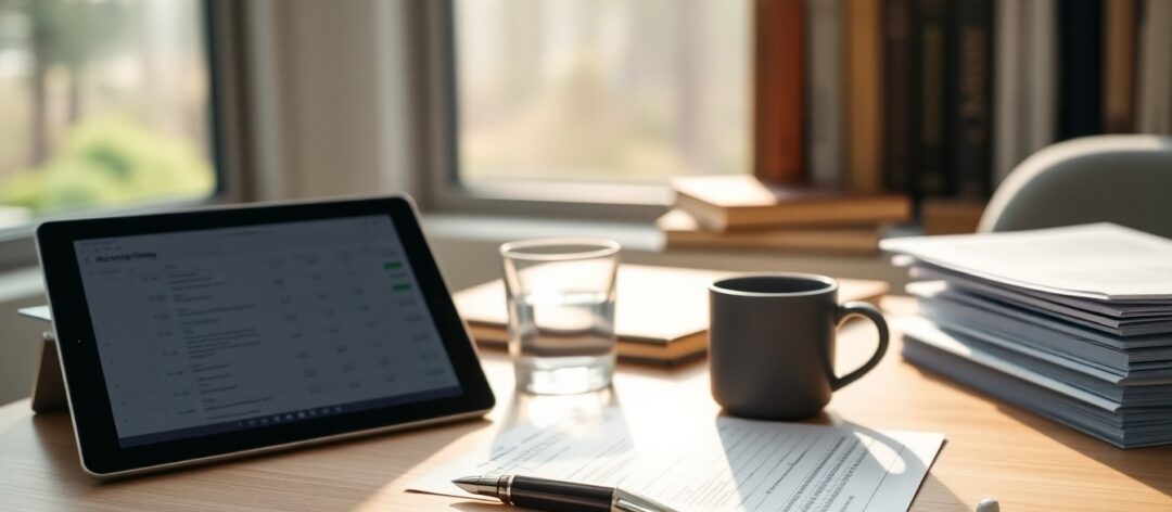 Maximizing tax deductions with accurate rental tracking