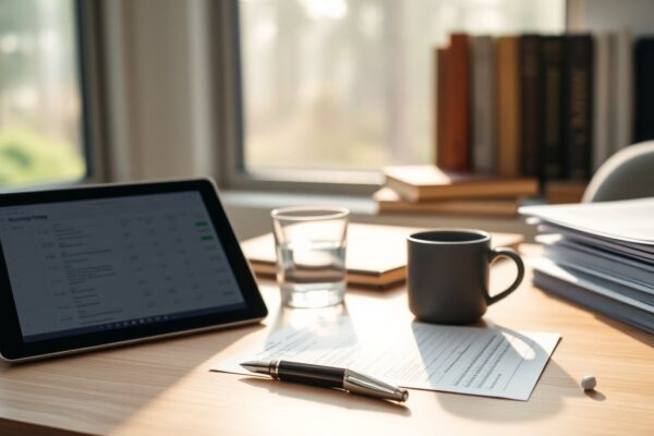 Maximizing tax deductions with accurate rental tracking