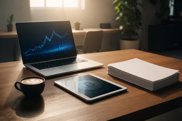 Muhammad Aurangzeb Discusses Tax Reforms and Cashless Economy in Pakistan