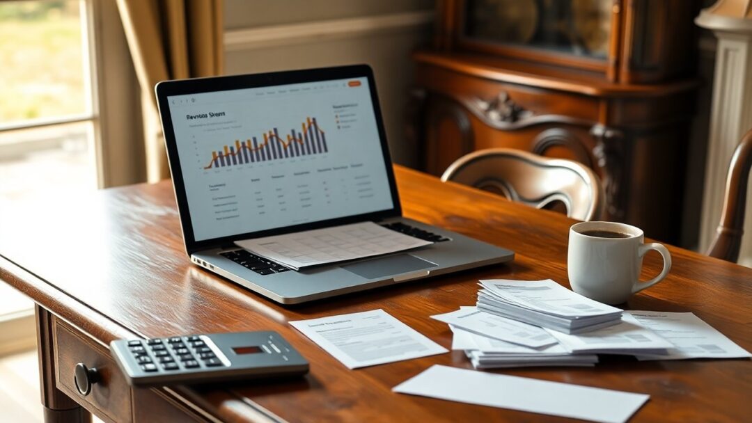 Navigating digital services taxes for small digital businesses