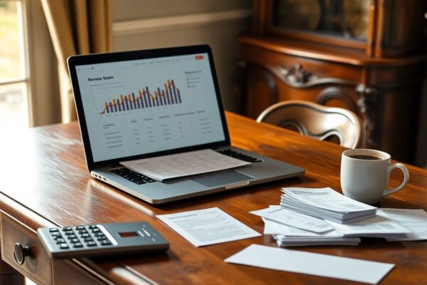 Navigating digital services taxes for small digital businesses