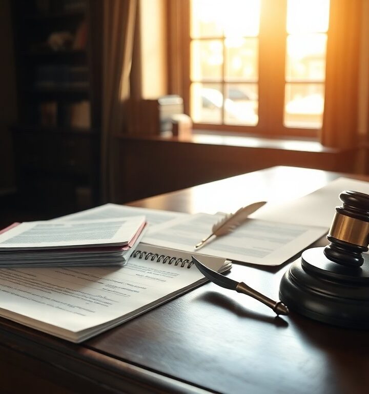 Navigating estate planning: The roles of lawyers and financial advisers