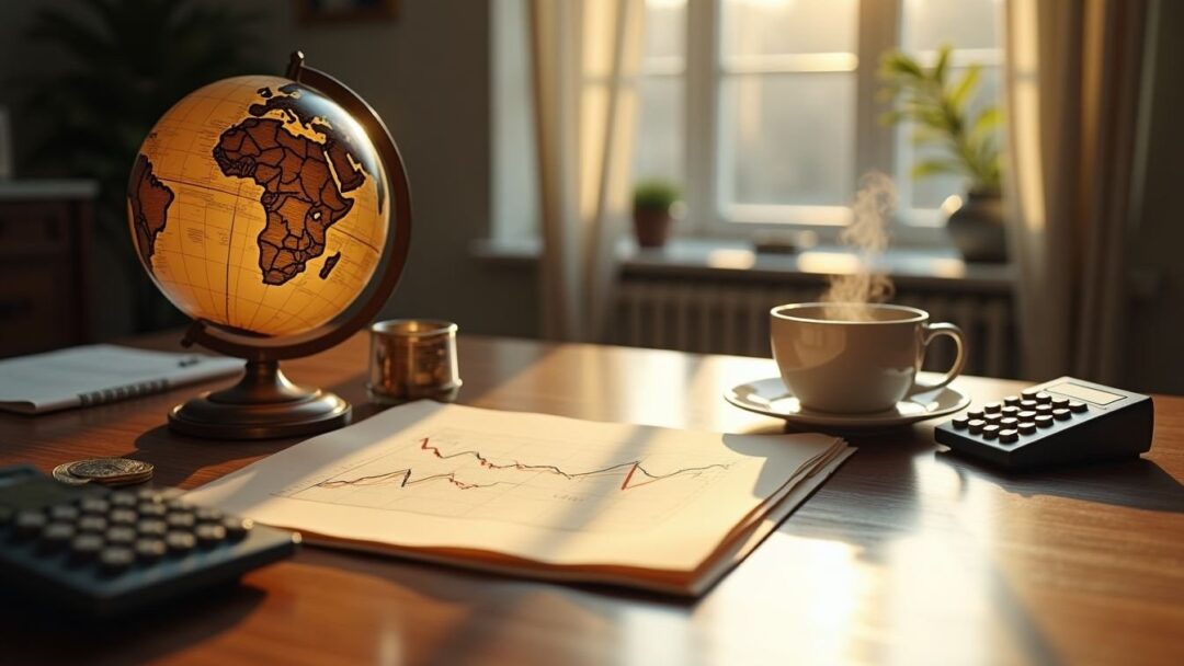Navigating global reserve currency dynamics for investors