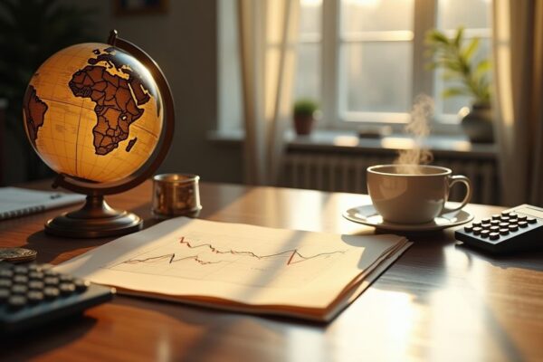 Navigating global reserve currency dynamics for investors