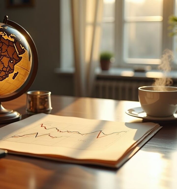 Navigating global reserve currency dynamics for investors