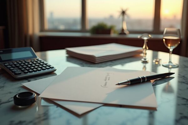 Navigating high-income tax planning strategies