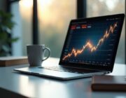 Navigating market fluctuations with artificial intelligence