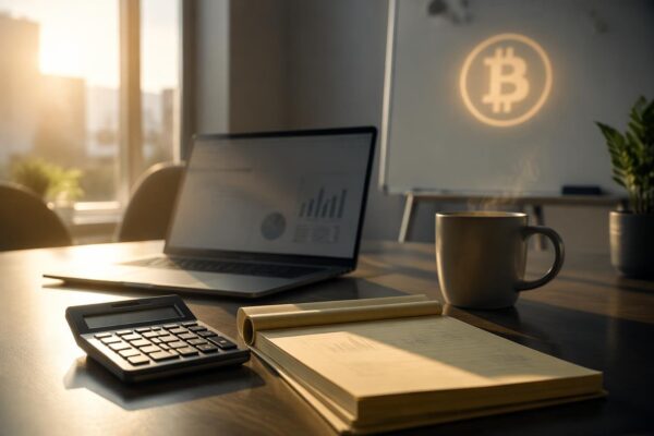 Navigating taxable events in spot, staking, airdrops, and DeFi activities