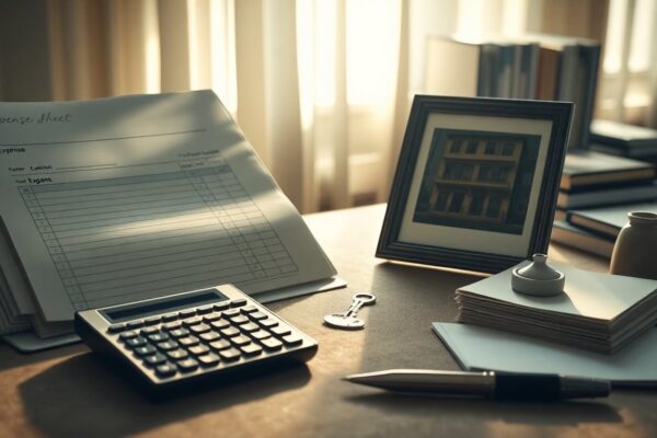 Optimizing deductions for part-time rental occupants