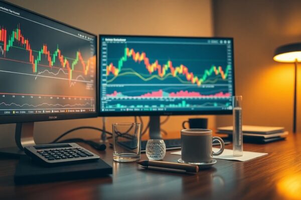 Optimizing forex martingale strategies through expert advisor automation