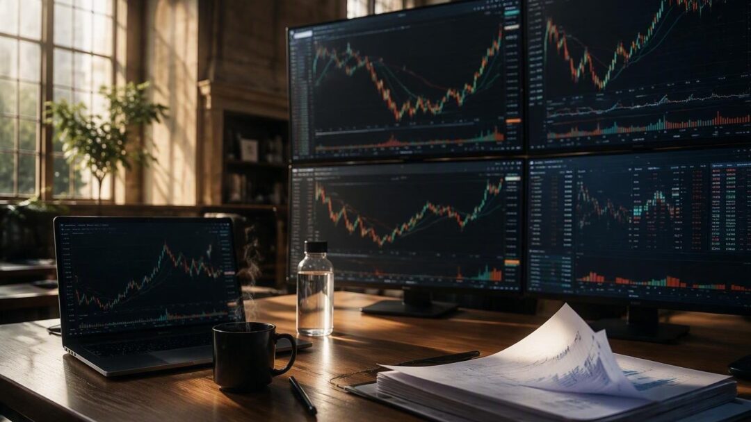 Optimizing Forex Trading Strategies with 4xPip's Custom Expert Advisors