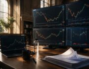 Optimizing Forex Trading Strategies with 4xPip's Custom Expert Advisors