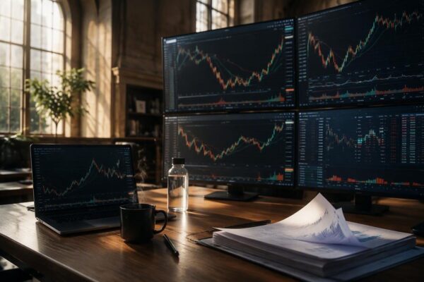Optimizing Forex Trading Strategies with 4xPip's Custom Expert Advisors