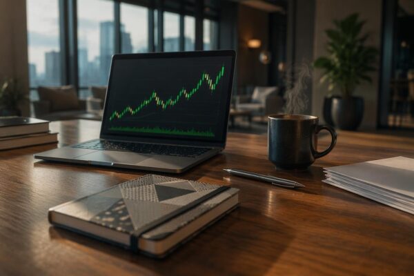 Optimizing Forex Trading Strategies with Martingale Expert Advisors