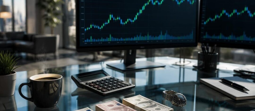 Optimizing Forex Trading with Custom Martingale EAs on MT5