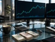 Optimizing Forex Trading with Custom Martingale EAs on MT5