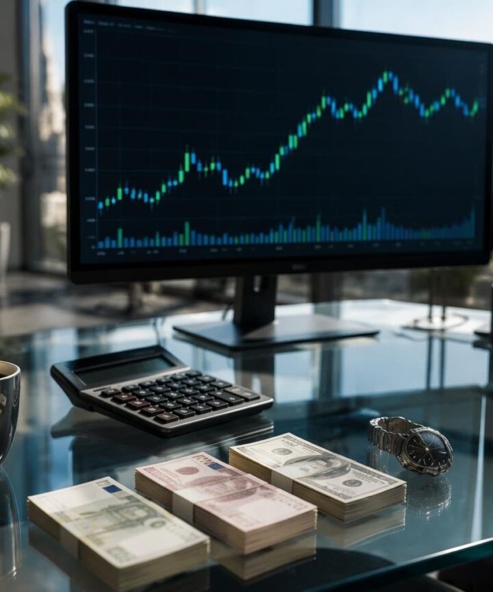 Optimizing Forex Trading with Custom Martingale EAs on MT5