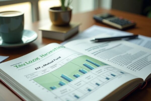 Optimizing investment strategies for tax efficiency