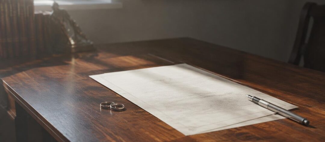 Platonic marriage: Inheritance considerations for lifelong friends