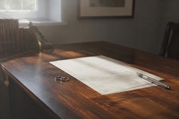 Platonic marriage: Inheritance considerations for lifelong friends