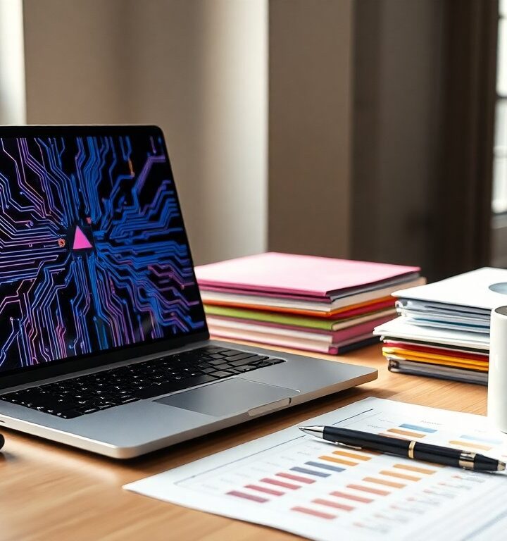 Revolutionizing Finance Workflows with Amazon Quick AI