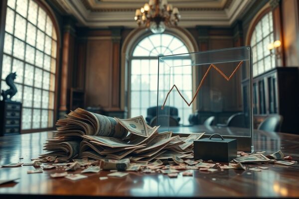 Russian Banks at Risk: Explosive Crisis Looms Amid War and Economic Strain