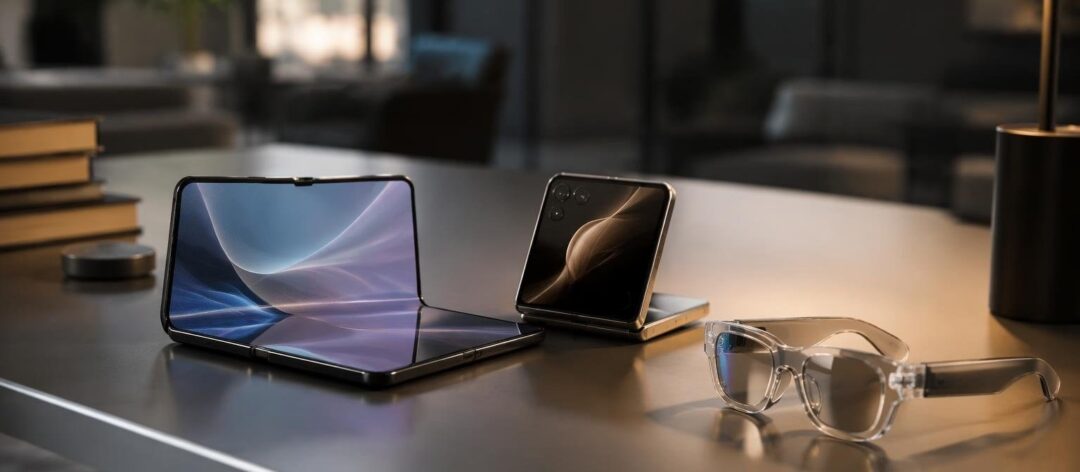 Samsung's Latest Innovations: Galaxy Z Fold 8, Z Flip 8, and Smart Glasses