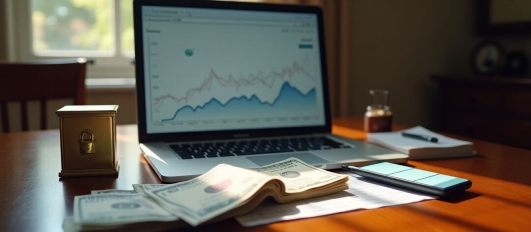 Sanctions and crypto risk management for retail investors