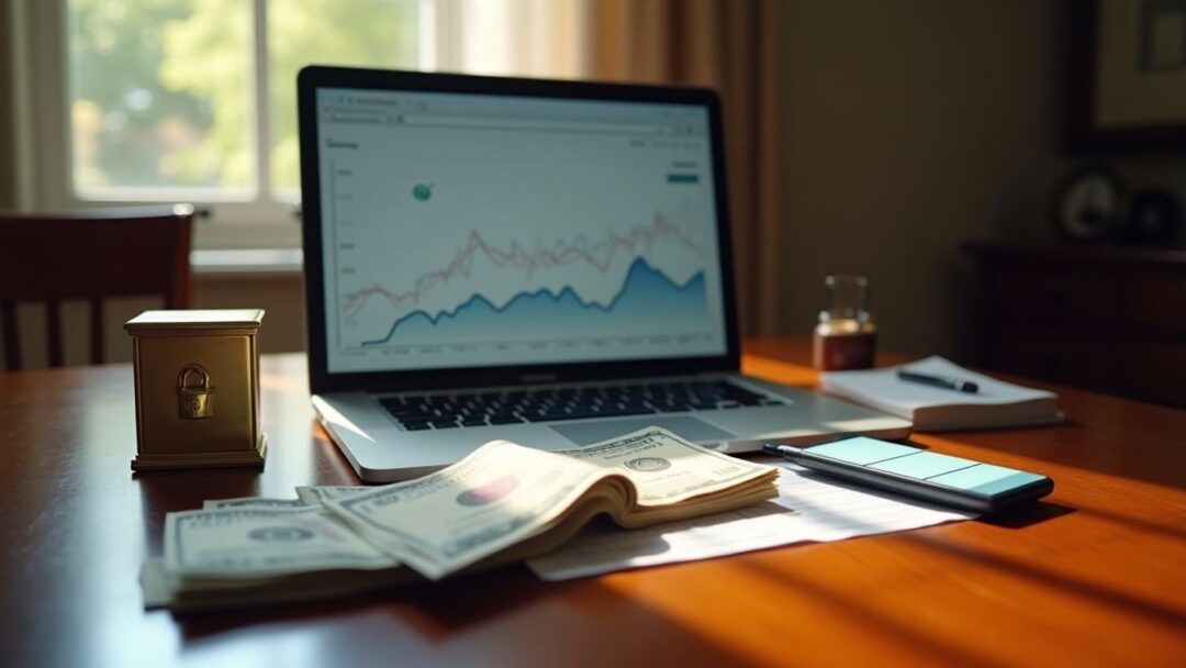 Sanctions and crypto risk management for retail investors