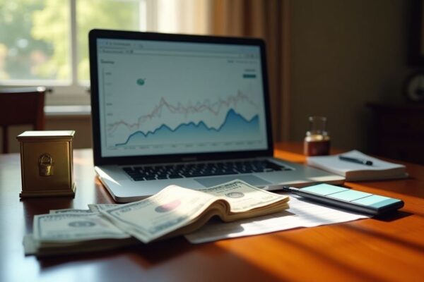 Sanctions and crypto risk management for retail investors