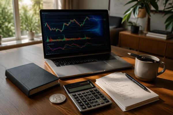 Strategies for minimizing tax liabilities in cryptocurrency investments