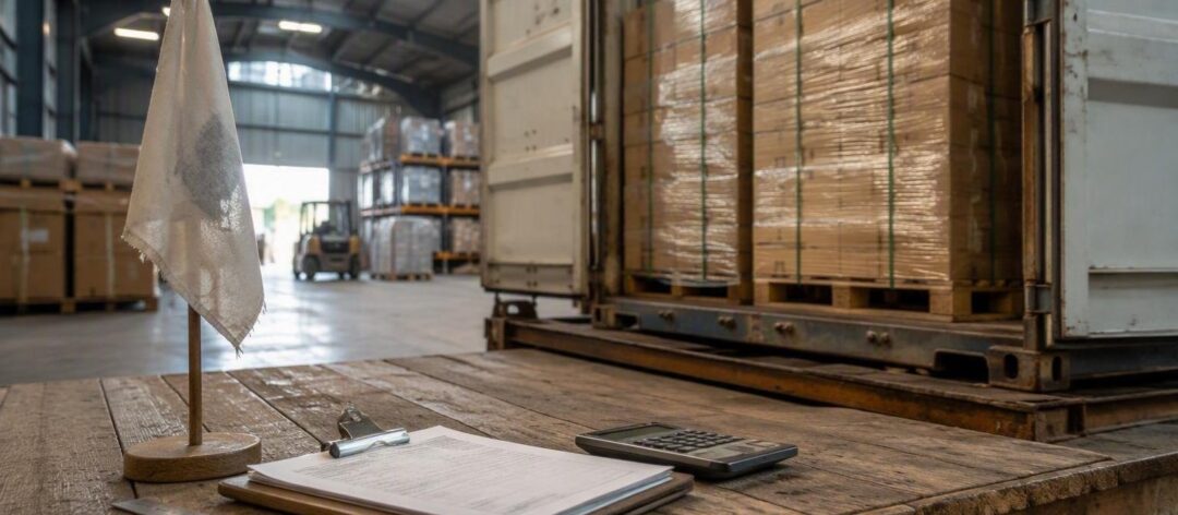 TFI International Plans Acquisition to Boost Nonunion LTL Network
