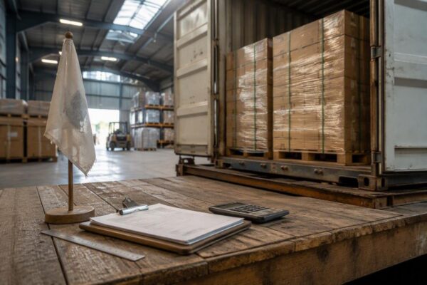 TFI International Plans Acquisition to Boost Nonunion LTL Network