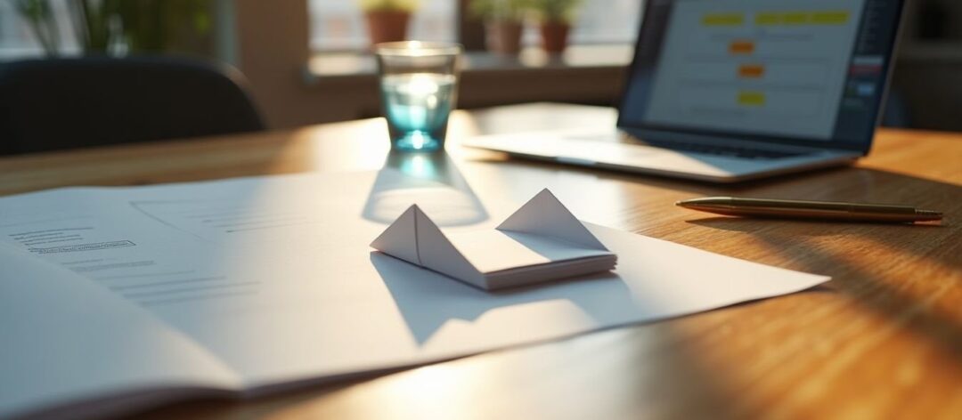 The DOTS Model for Successful Corporate Transformation