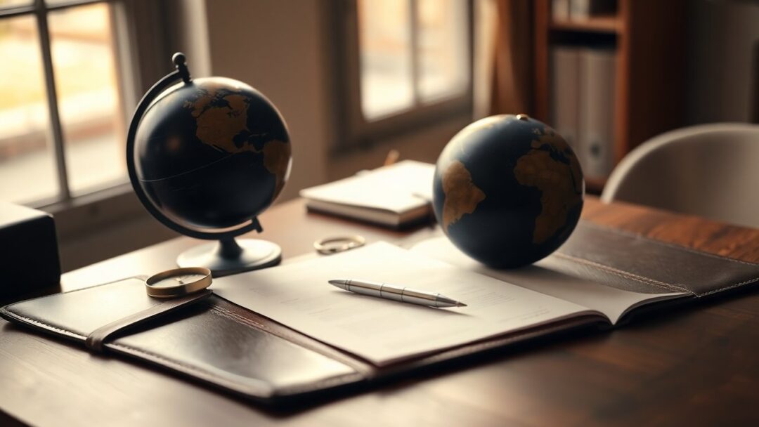 The evolving landscape of global expansion: adapting to geopolitical realities