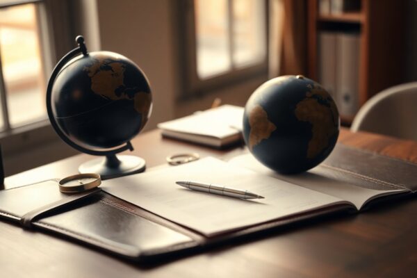 The evolving landscape of global expansion: adapting to geopolitical realities