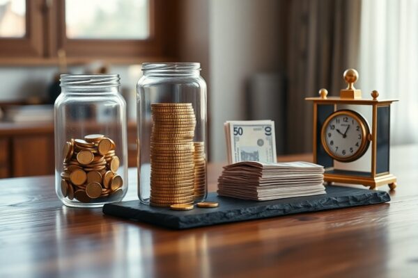 The Impact Of Compounding And Fees On Long-Term Index Returns