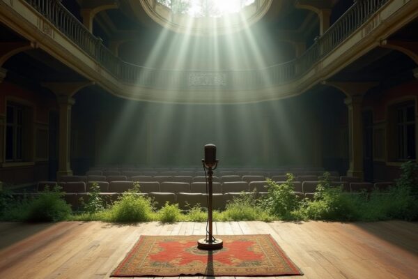 Three Heritage Live Festivals Scrapped at the Last Minute