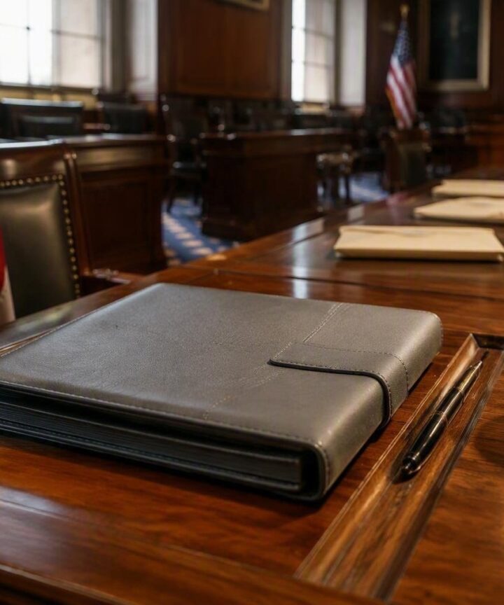 Todd Blanche's Confirmation Hangs in the Balance Over IRS Settlement Dispute